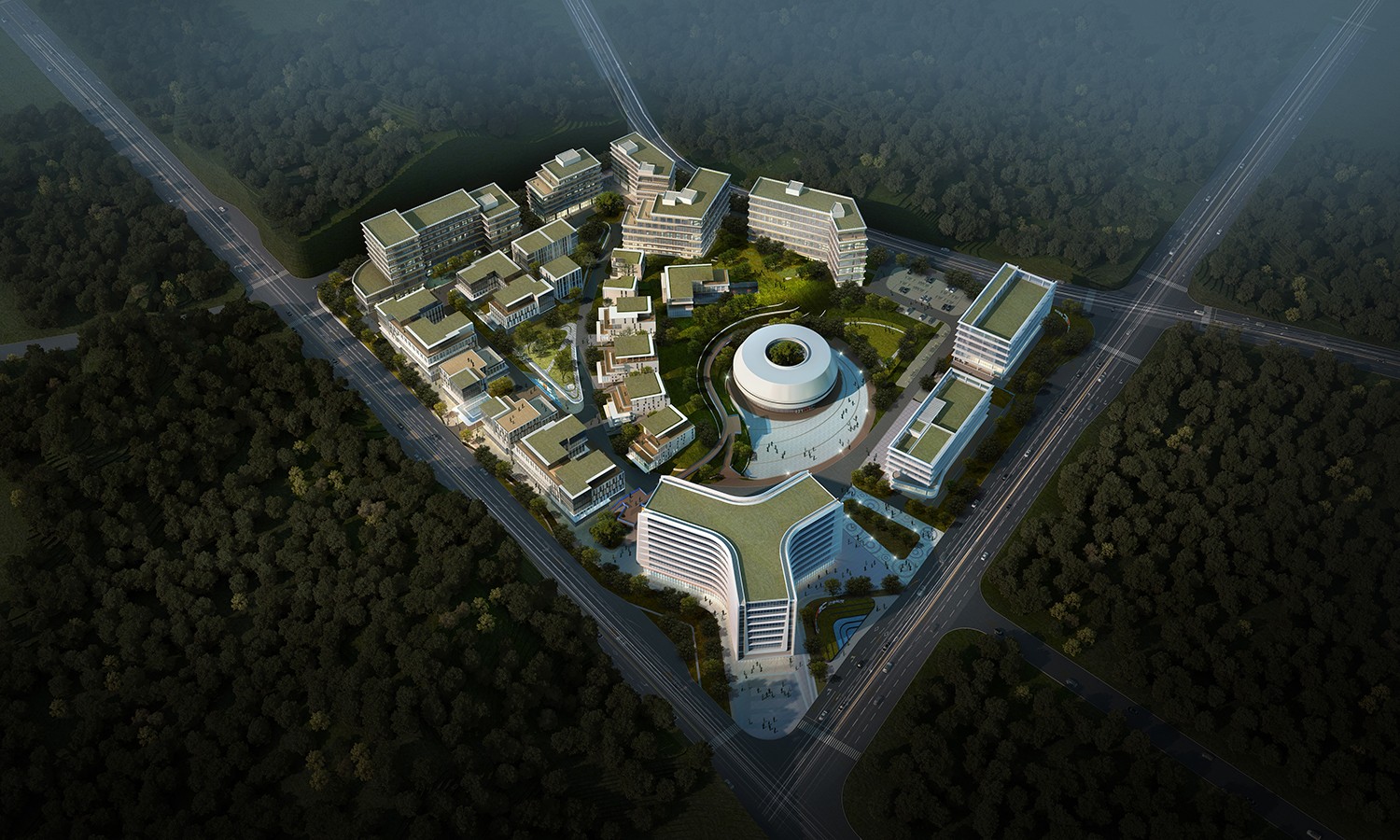 尊龙凯时人生就是搏科技青山湖总部园区鸟瞰图.jpg